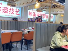 -集草轩·重庆麻辣烤鱼(西湖道店)