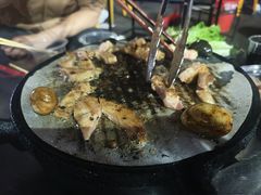 -旺记碳烤肥牛(总店)