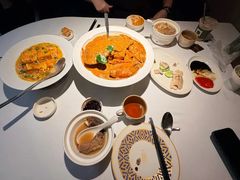 -狮拾久·现代新加坡料理(壹方城店)