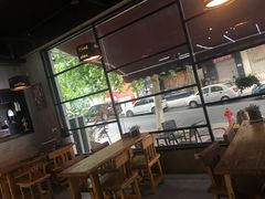 -啊噗吐呦现场烘焙(麦凯乐店)