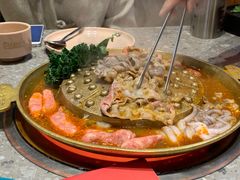-牛牛章·章鱼水煎肉(光谷世界城店)
