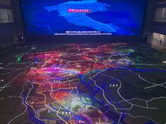 -广州市城市规划展览中心