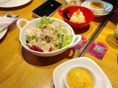 -斗牛士牛排(南京东路店)