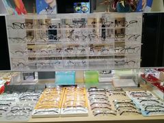 -棱石眼镜(CP静安店)