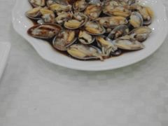 美味炝腰蛤-新恬乐大酒家(沧达大厦店)