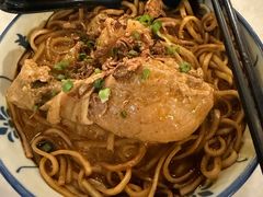 -何九海南茶店(鬼仔巷店)