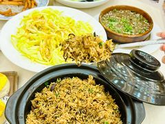 -轩记海鲜餐厅·四十五年老字号·经典粤菜(西区彩虹店)