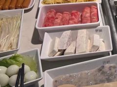 -野妹经典火锅(保利店)