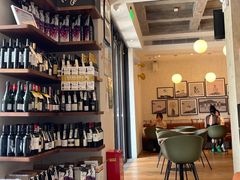 -BAKER&SPICE(BFC外滩金融中心店)