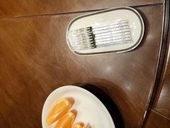 -金成潮菜博物馆(海珠湿地店)