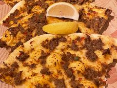 -Antalya安塔利亚土耳其餐厅(猎德店)