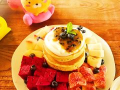-春风十里咖啡馆