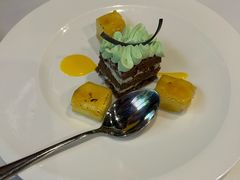 -马克西姆餐厅(崇文门店)