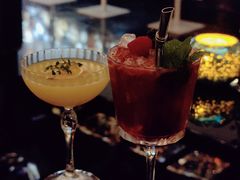 -广州四季酒店·天吧·高空酒吧