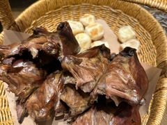 -鸽子窝(青塔店)