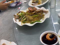 -瑶记海鲜餐厅(西涌店)