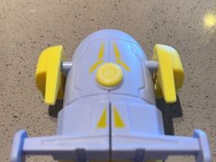 -海底捞火锅(苏宁生活广场店)