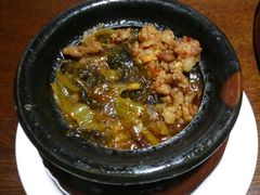 -味道云南·云朵山歌(东方都会广场店)