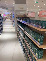 -孩子王(静安大融城店)