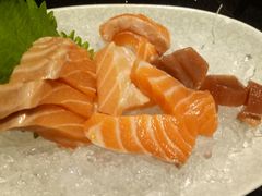 -梅筑·创意料理(王府井百货店)