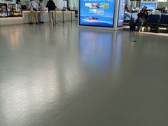 -南通兴东国际机场