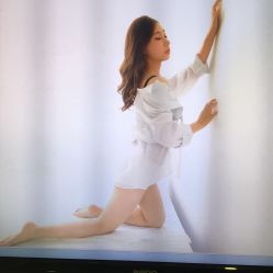 -巴黎新娘婚纱摄影