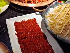 -山城鼎重庆老火锅(西安钟楼店)