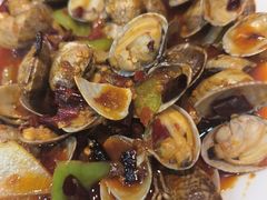 -亿牌牌东北烧烤(怀特店)