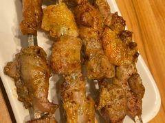 -品回味清真西北楼(宁波首店)