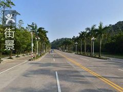 -白水带风景区体育公园