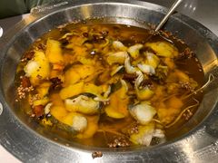 -新沸腾鱼乡(世贸天阶店)
