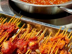 -钢管厂五区小郡肝火锅串串香(总店)
