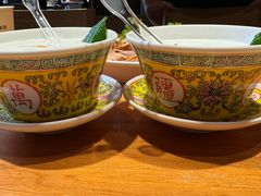 -老北京炸酱面·烤鸭(前门店)