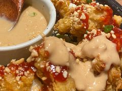 -INSA Korean Bistro饮鲨韩食酒馆