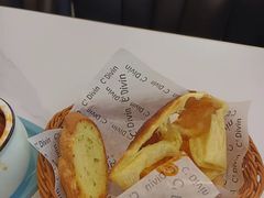 -库滋明·俄罗斯特色美食(中央大街店)