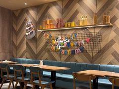 -必胜客(花都百业店)