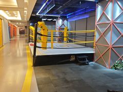 -RunningFit健身高端私教馆(红星美凯龙店)
