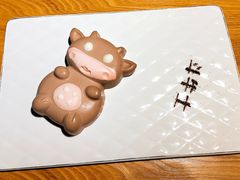 -斗牛士牛排(南京东路店)