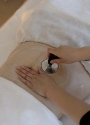-半岛故事·法儿曼抗衰·indiba中心