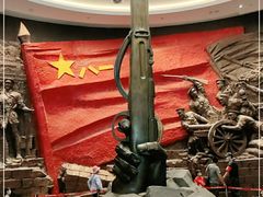 -南昌八一起义纪念馆