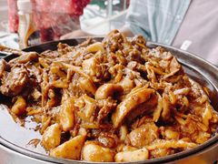 -甘家界牌柠檬鸭(青山店)