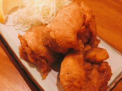 炸鸡块-章之鱼家(体育东路店)