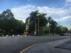 -中国移动南方基地