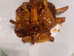 -高佳庄·舟山海鲜(海景旗舰店)