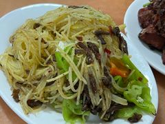 -张大妈饭店
