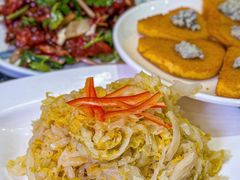 -揽月斋炙子烤肉·清真(安定门·五道营店)