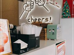 -娃哈哈·奶茶(武林店)