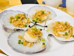-阳江餐厅·30年老字号·粤菜海鲜大排档