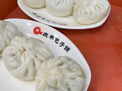 -庆丰包子铺(和平里店)