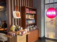 -COSTA COFFEE(金长安大厦店)